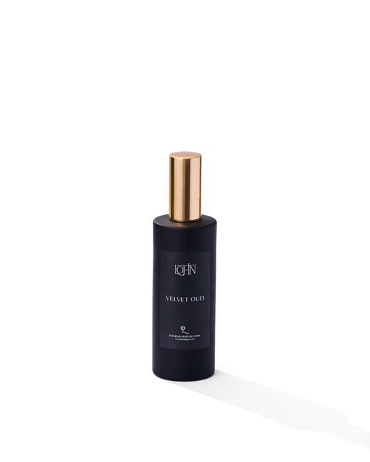LOHN Velvet Oud Interior Perfume - 100ml