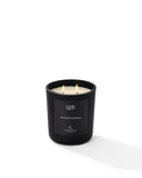 LOHN Mandarin Mimosa Scented Candle - 300g