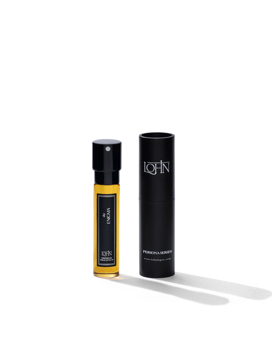 LOHN The Enigma - 15ml