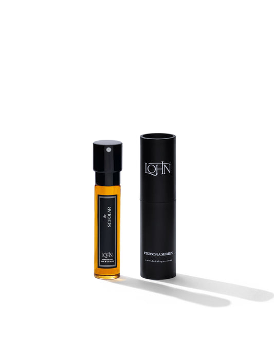 LOHN The Scholar - 15ml