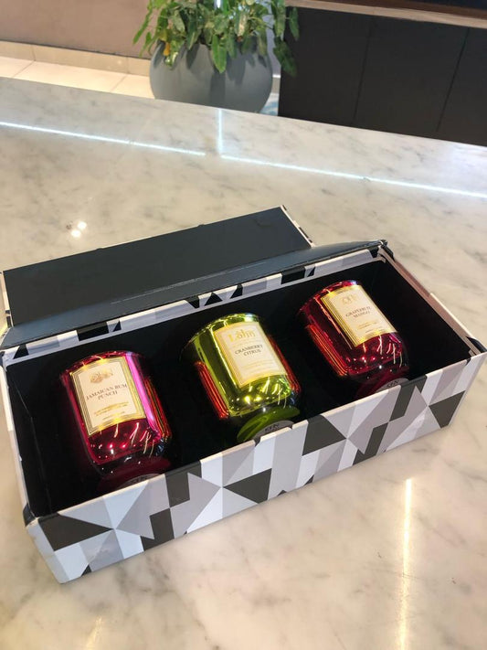 LOHN Noel Trio Box - 150g