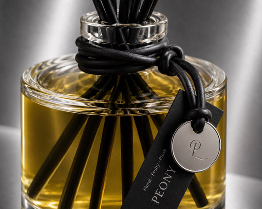 Peony Pulse - 500ml