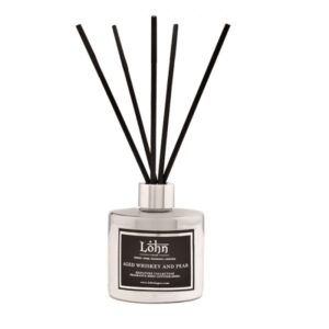 200ml Aged Whiskey and Pear Reed diffuser