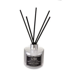 200ml Aged Whiskey and Pear Reed diffuser