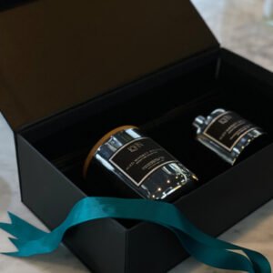 Signature Trio Gift box
