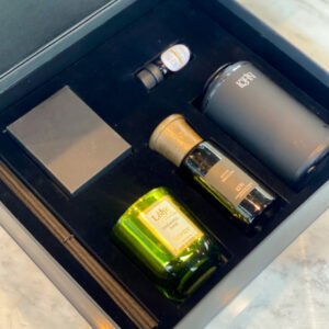 The scent lovers box